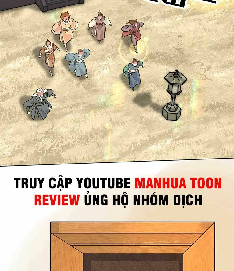 Vô Tận Thôn Phệ Tập 127 trang 23