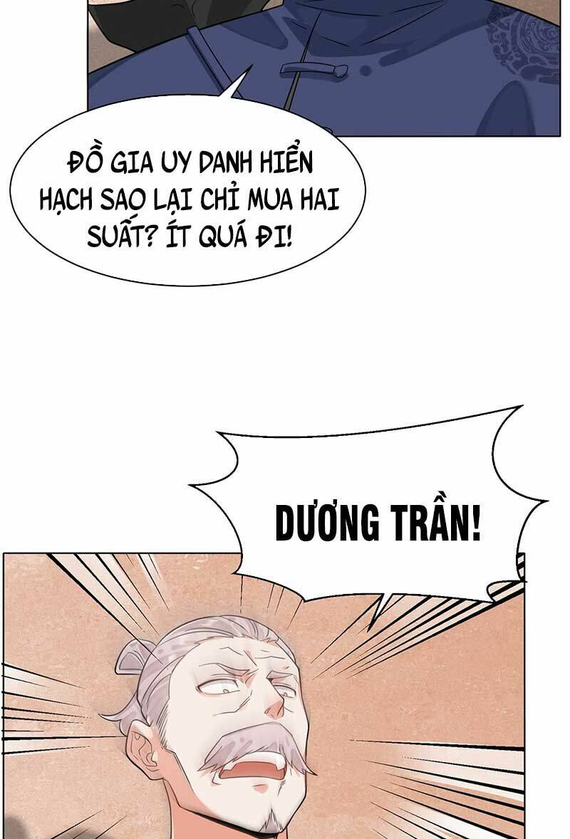 Vô Tận Thôn Phệ Tập 127 trang 32