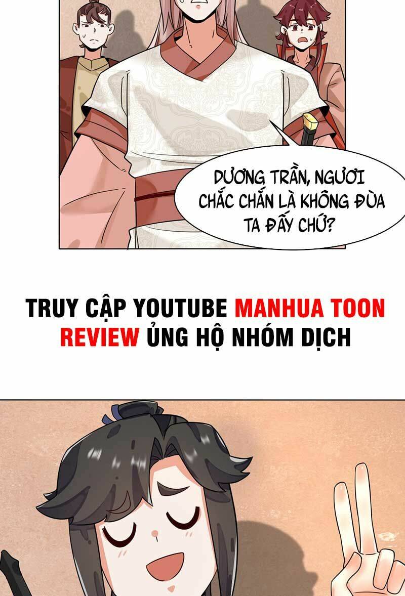 Vô Tận Thôn Phệ Tập 127 trang 37