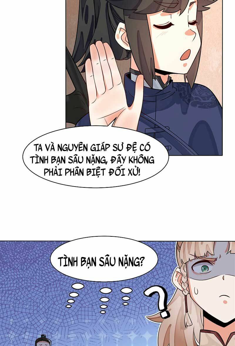 Vô Tận Thôn Phệ Tập 127 trang 41