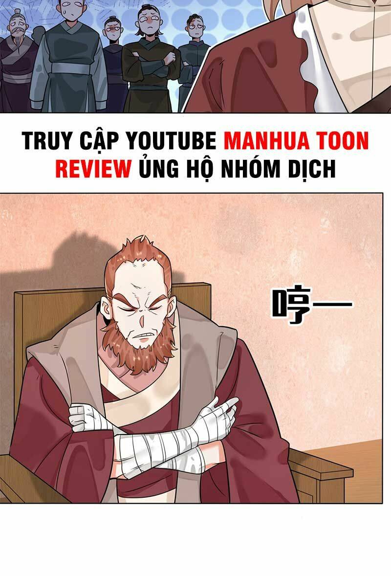 Vô Tận Thôn Phệ Tập 127 trang 42