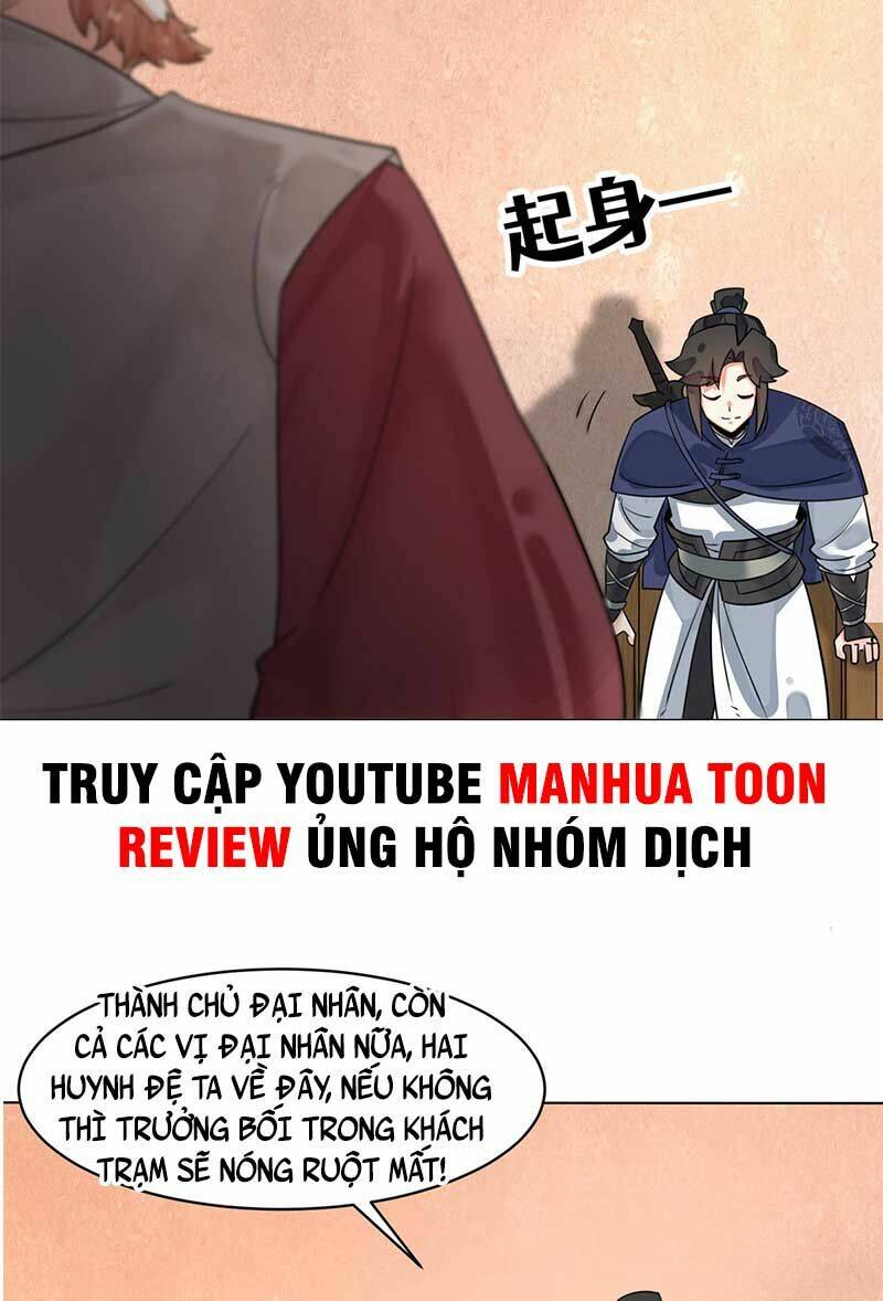 Vô Tận Thôn Phệ Tập 127 trang 45