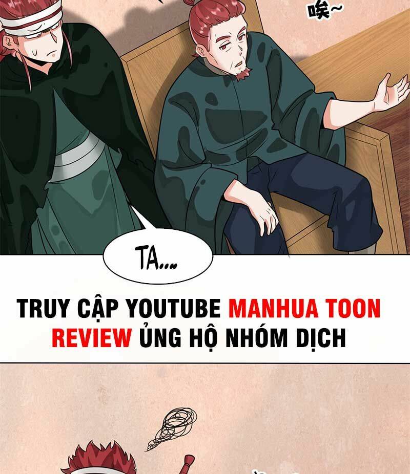 Vô Tận Thôn Phệ Tập 127 trang 8