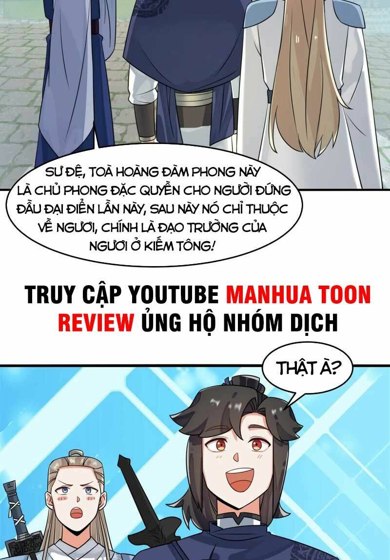 Vô Tận Thôn Phệ Tập 128 trang 22
