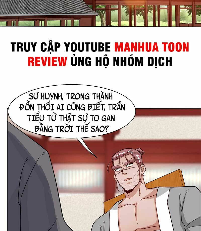 Vô Tận Thôn Phệ Tập 129 trang 12