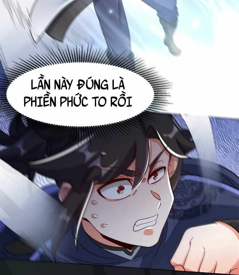 Vô Tận Thôn Phệ Tập 129 trang 3