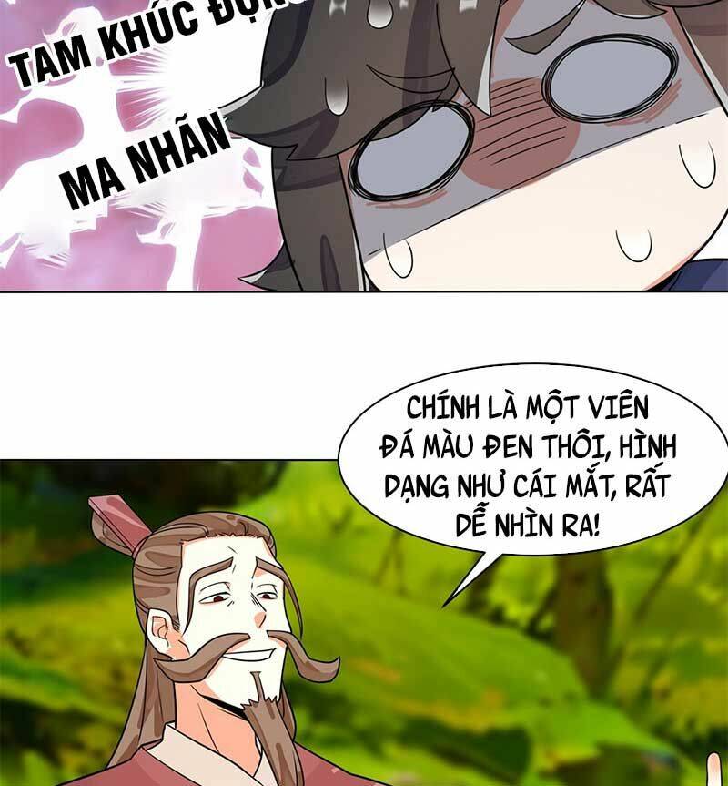 Vô Tận Thôn Phệ Tập 129 trang 31