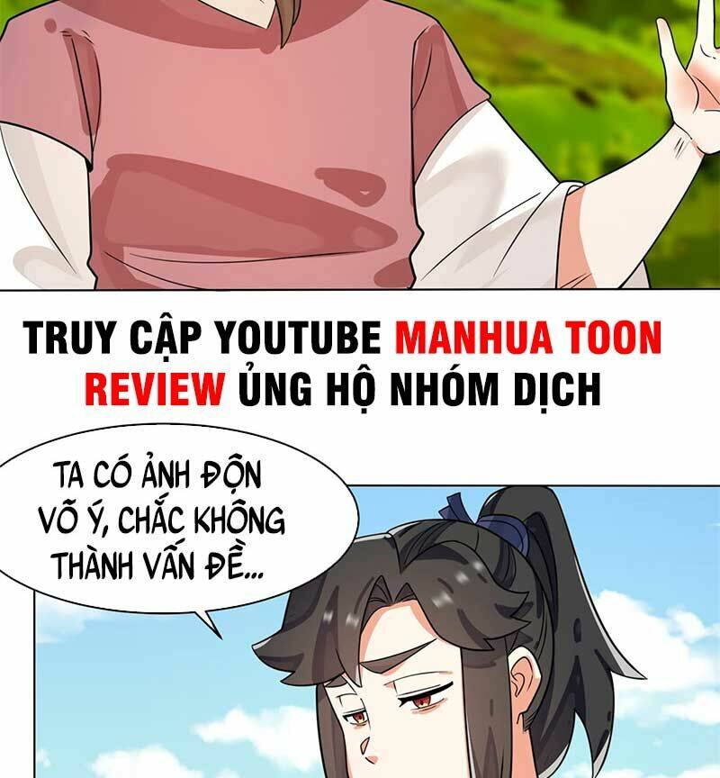 Vô Tận Thôn Phệ Tập 129 trang 32