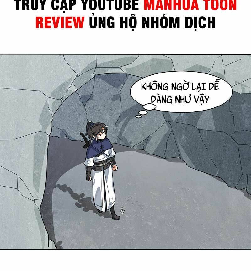 Vô Tận Thôn Phệ Tập 129 trang 40