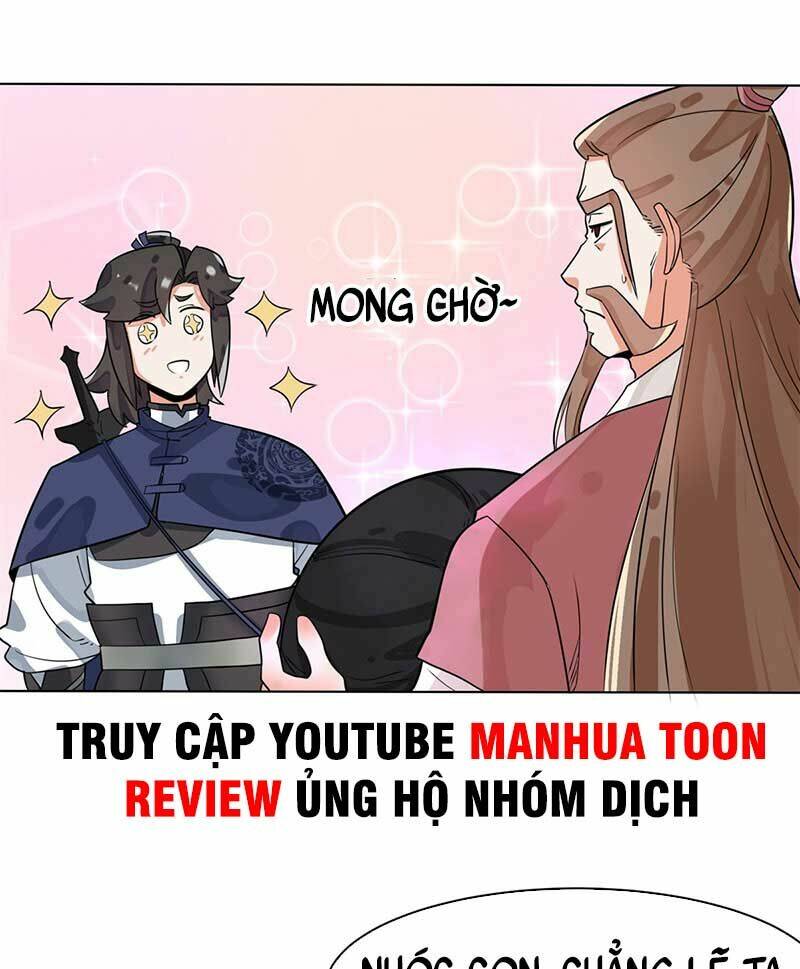 Vô Tận Thôn Phệ Tập 129 trang 52