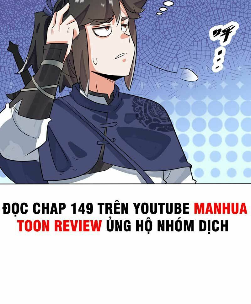 Vô Tận Thôn Phệ Tập 129 trang 61