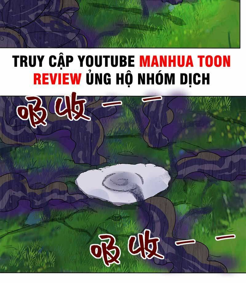 Vô Tận Thôn Phệ Tập 129 trang 9