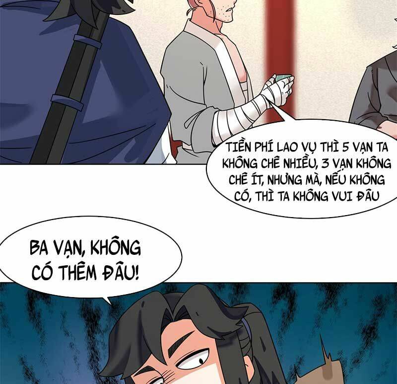 Vô Tận Thôn Phệ Tập 130 trang 15