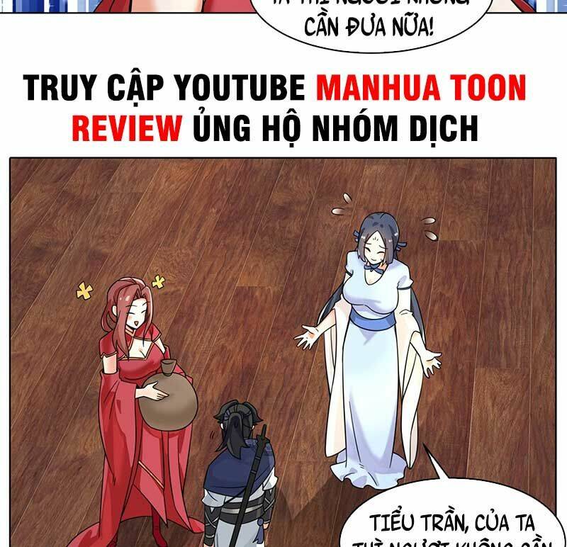 Vô Tận Thôn Phệ Tập 130 trang 20