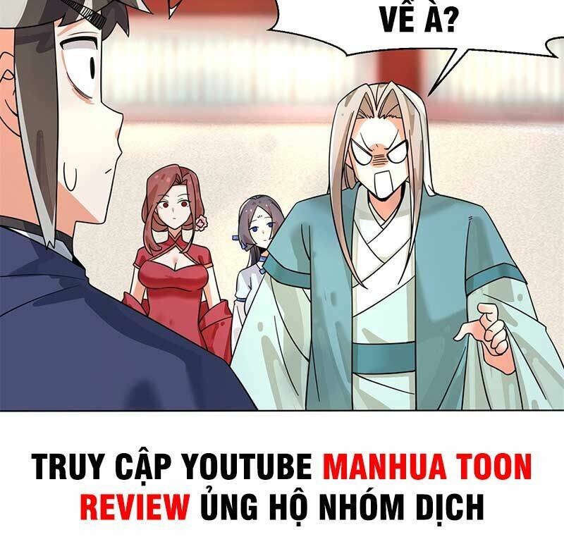 Vô Tận Thôn Phệ Tập 130 trang 4