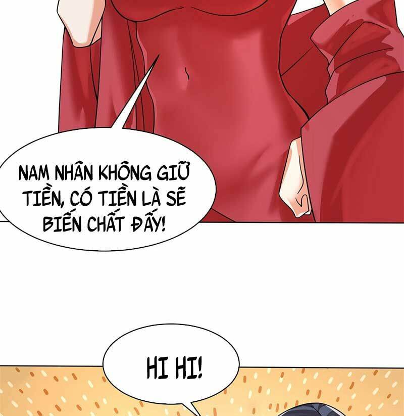 Vô Tận Thôn Phệ Tập 130 trang 42