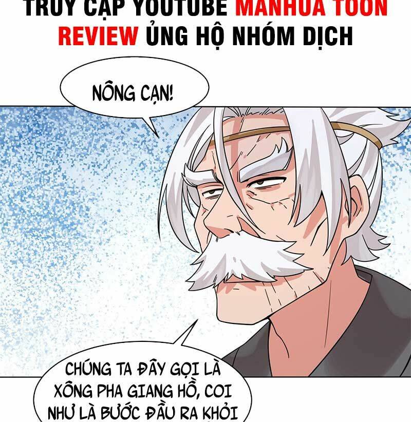 Vô Tận Thôn Phệ Tập 130 trang 45