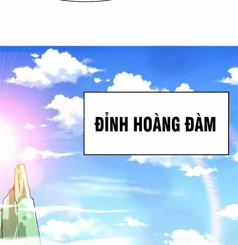Vô Tận Thôn Phệ Tập 130 trang 49