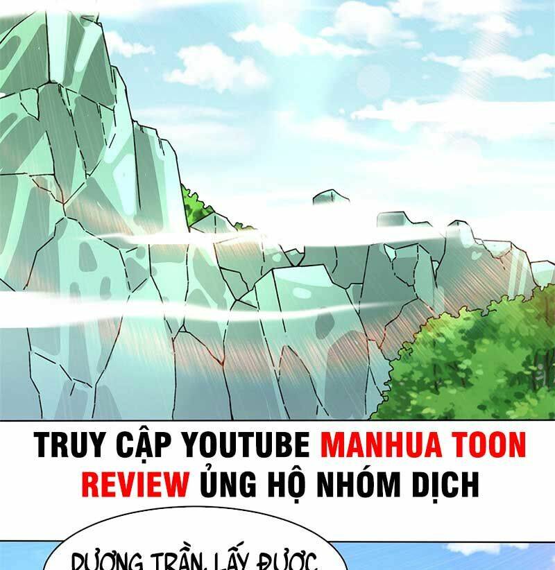Vô Tận Thôn Phệ Tập 130 trang 50