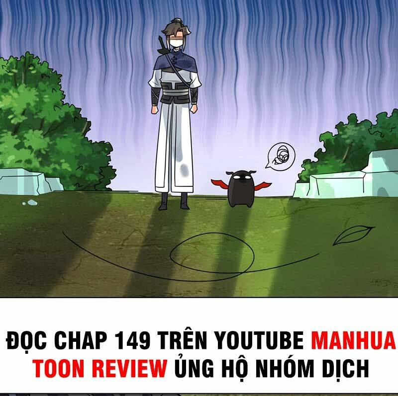 Vô Tận Thôn Phệ Tập 130 trang 65