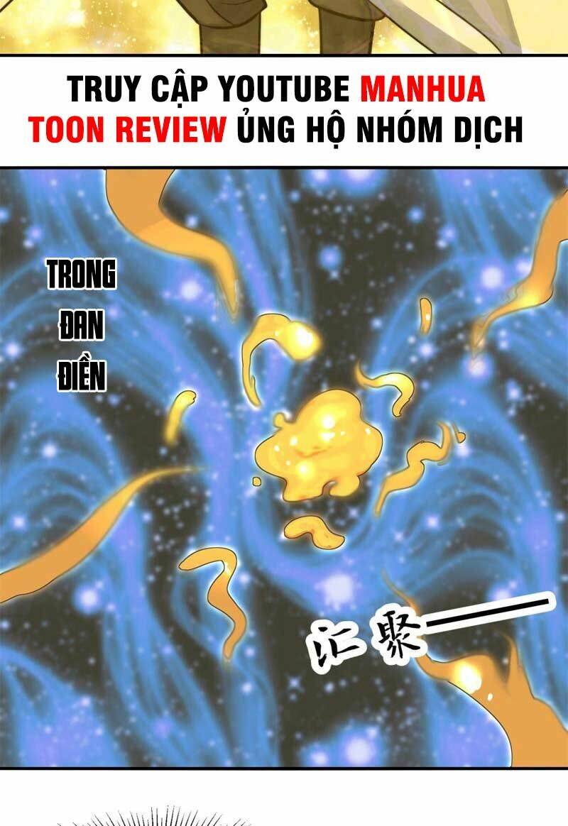 Vô Tận Thôn Phệ Tập 131 trang 18
