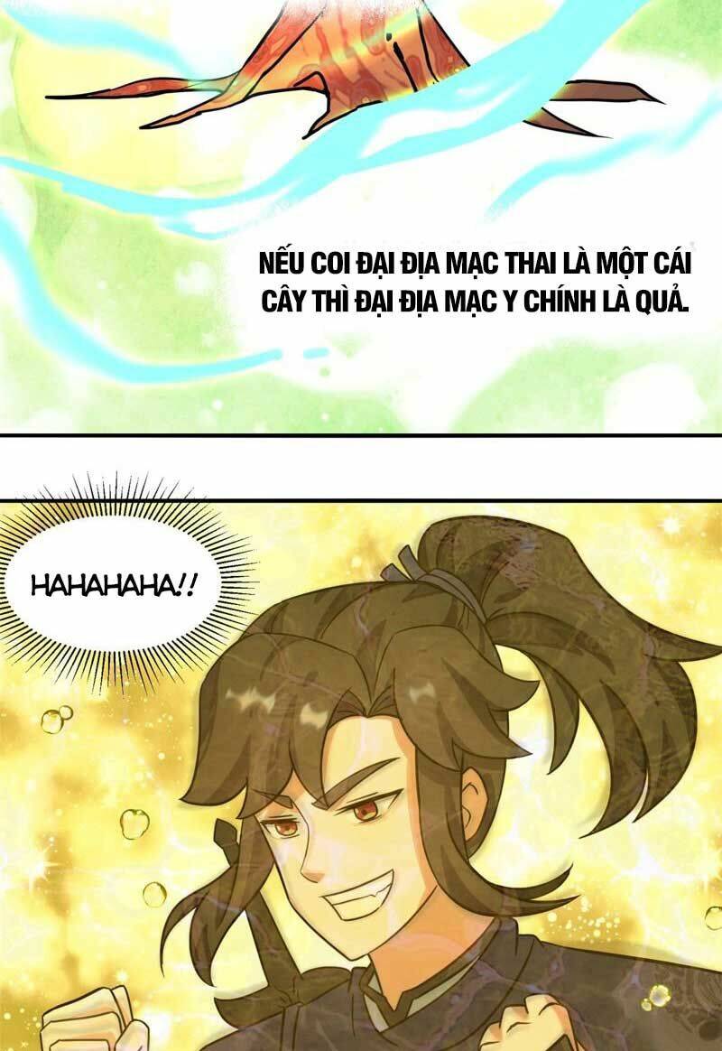 Vô Tận Thôn Phệ Tập 131 trang 21
