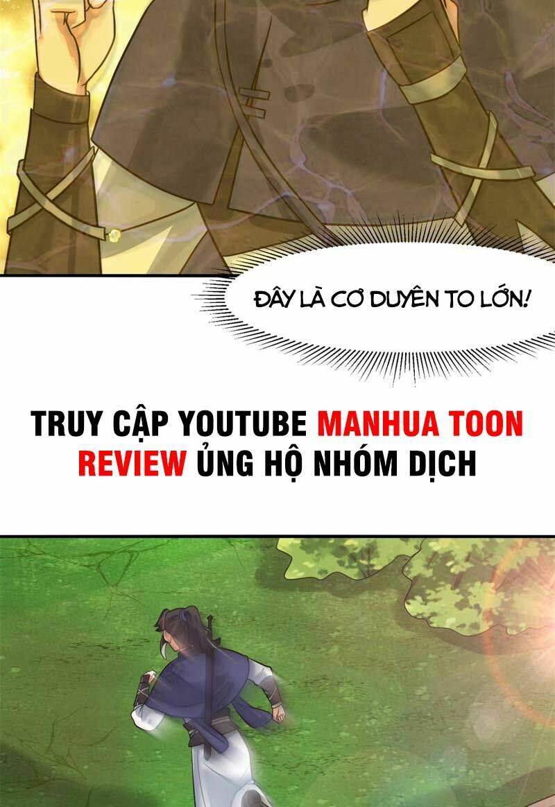 Vô Tận Thôn Phệ Tập 131 trang 22