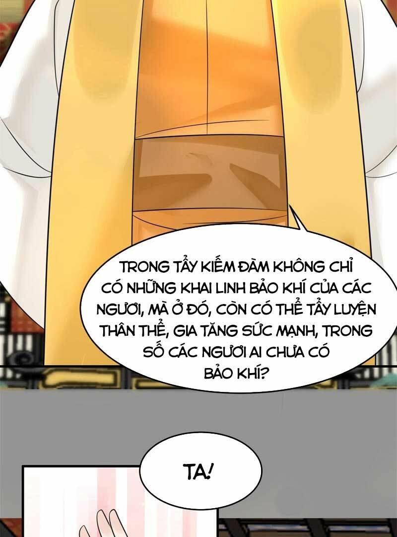 Vô Tận Thôn Phệ Tập 131 trang 29