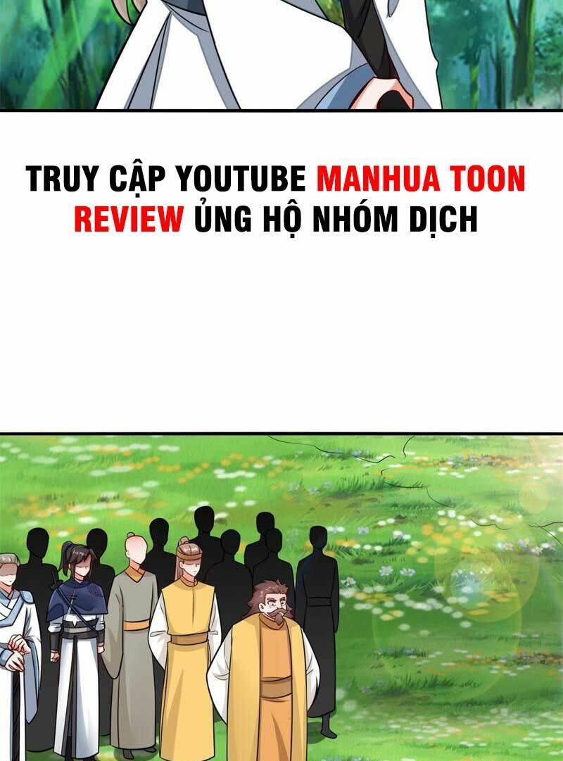 Vô Tận Thôn Phệ Tập 131 trang 45