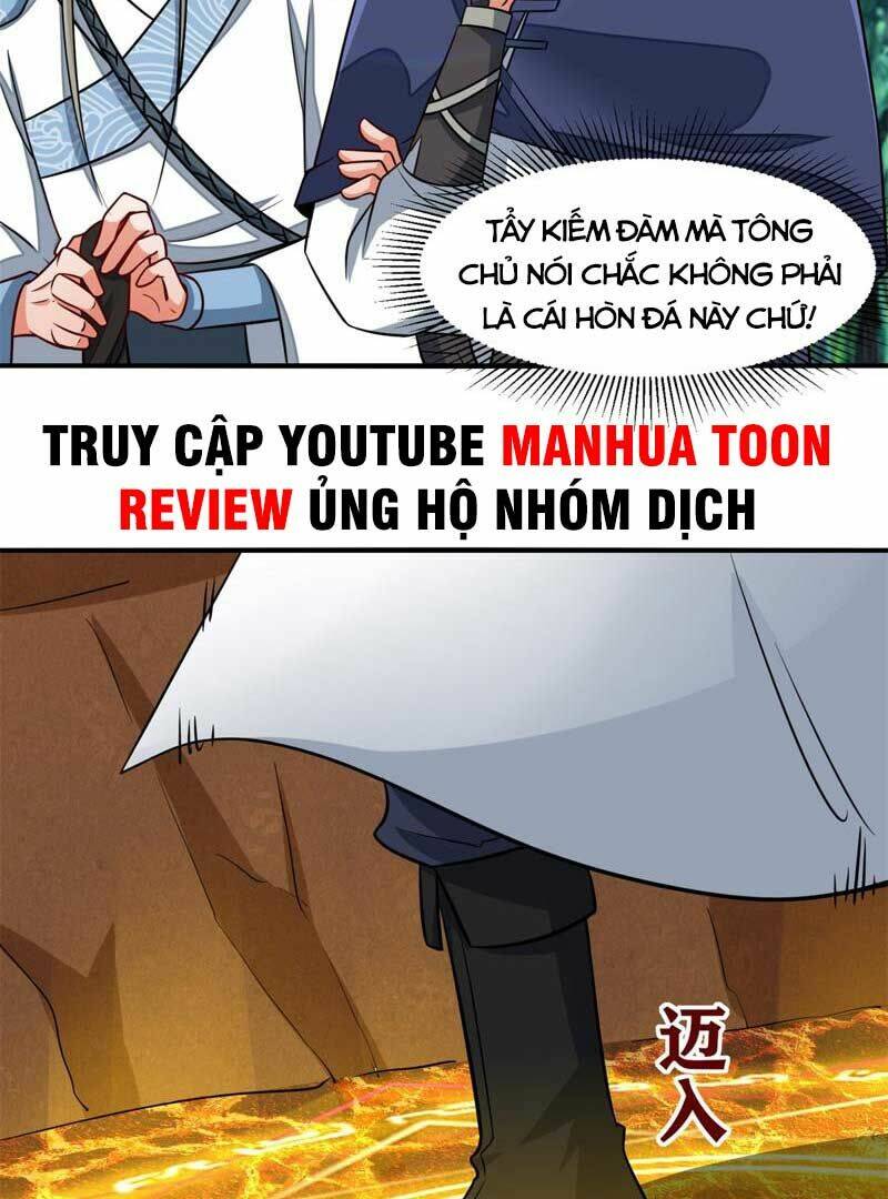 Vô Tận Thôn Phệ Tập 131 trang 50