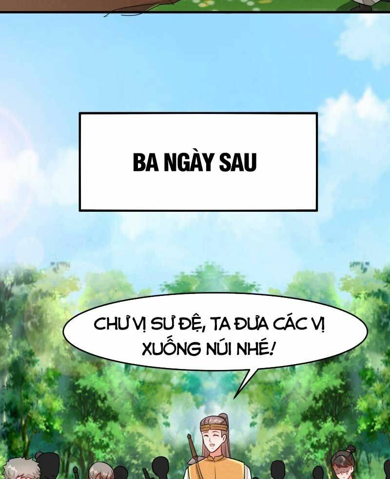 Vô Tận Thôn Phệ Tập 131 trang 62