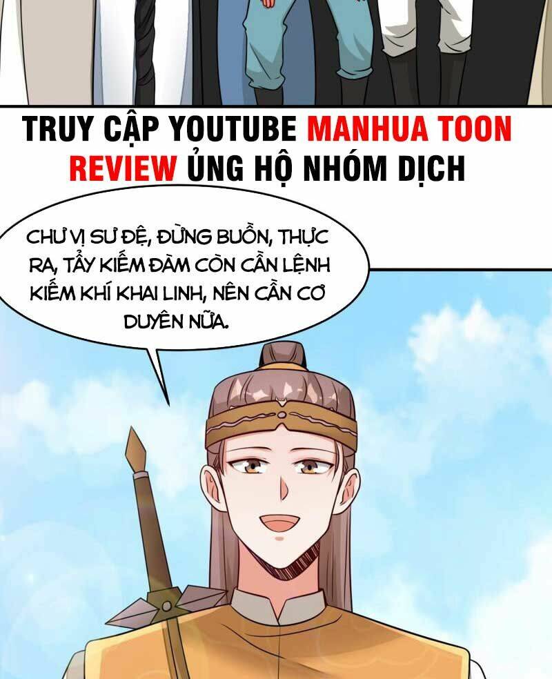 Vô Tận Thôn Phệ Tập 131 trang 65