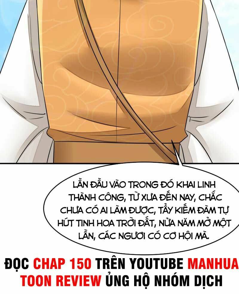Vô Tận Thôn Phệ Tập 131 trang 66