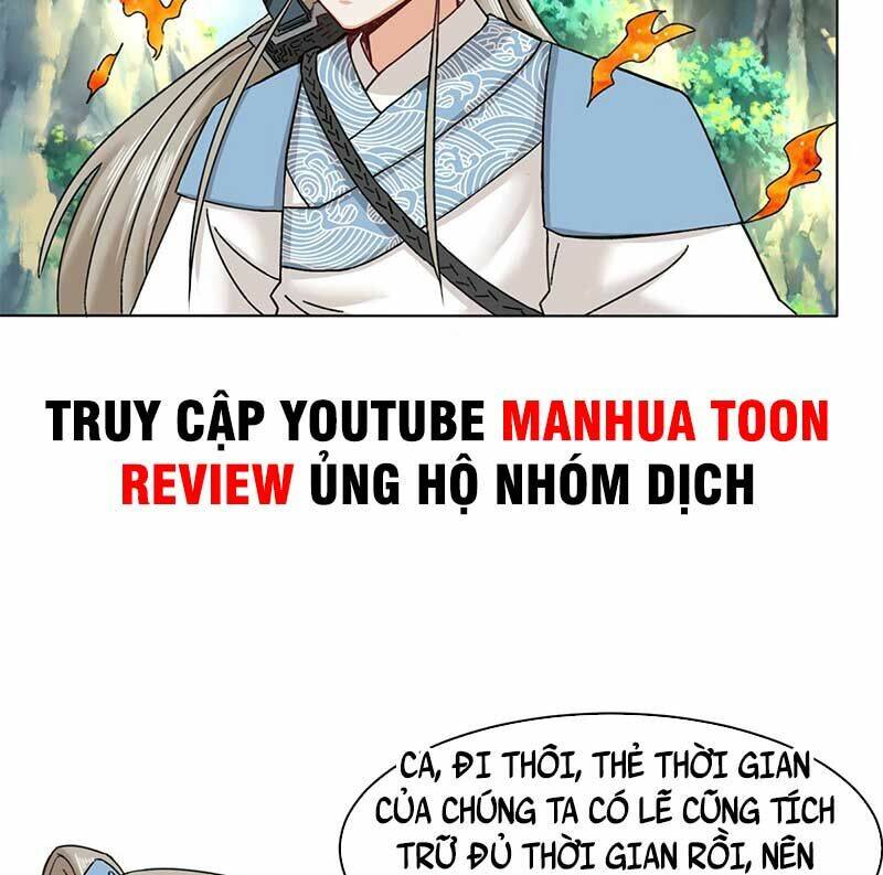 Vô Tận Thôn Phệ Tập 132 trang 29