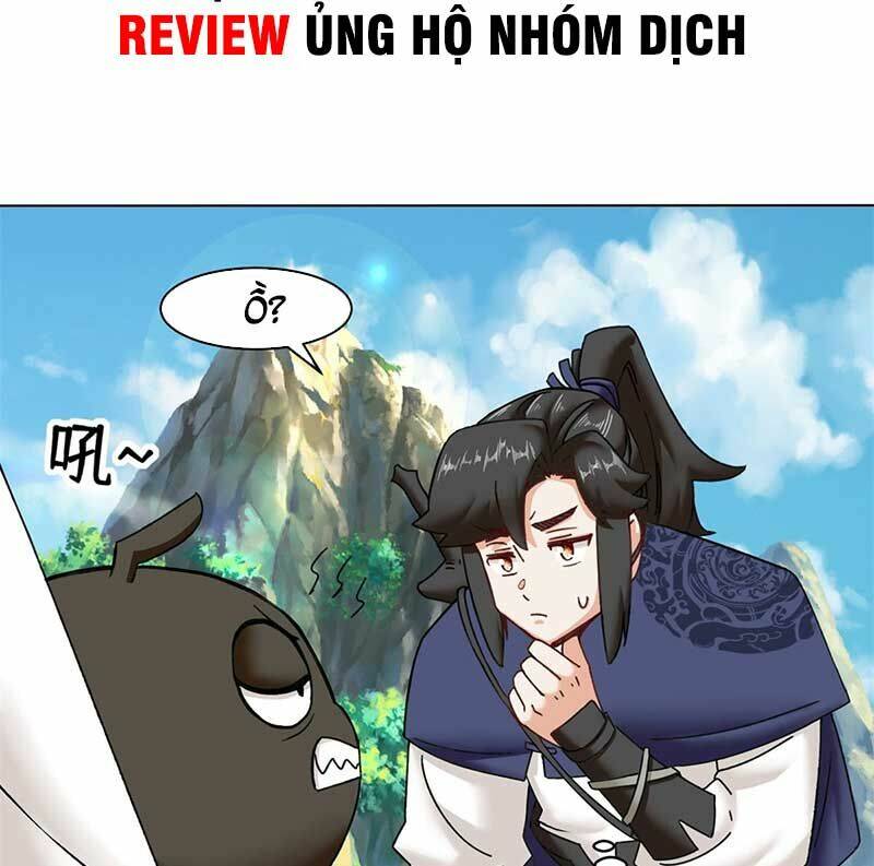 Vô Tận Thôn Phệ Tập 132 trang 39