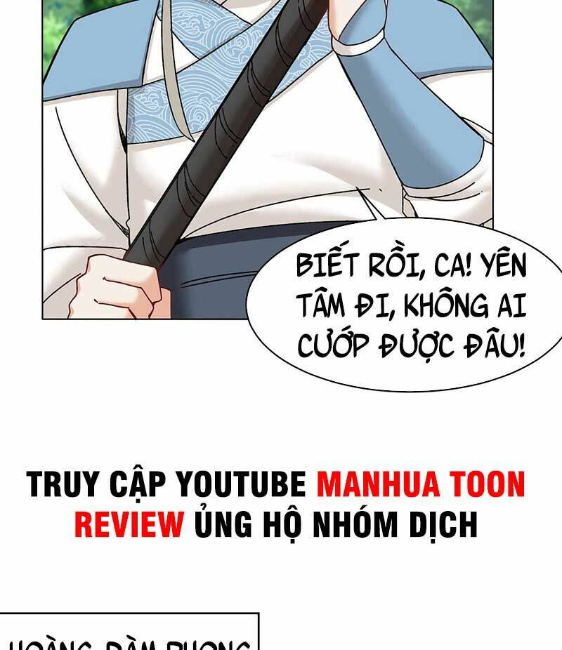 Vô Tận Thôn Phệ Tập 132 trang 5