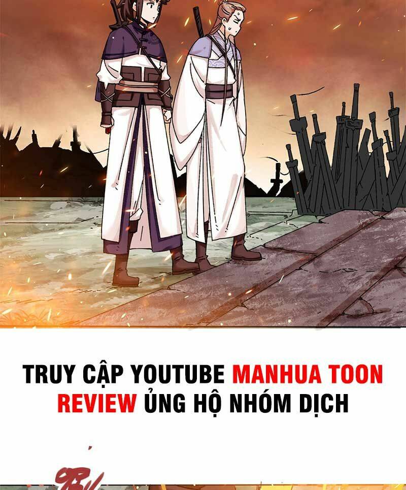 Vô Tận Thôn Phệ Tập 132 trang 56