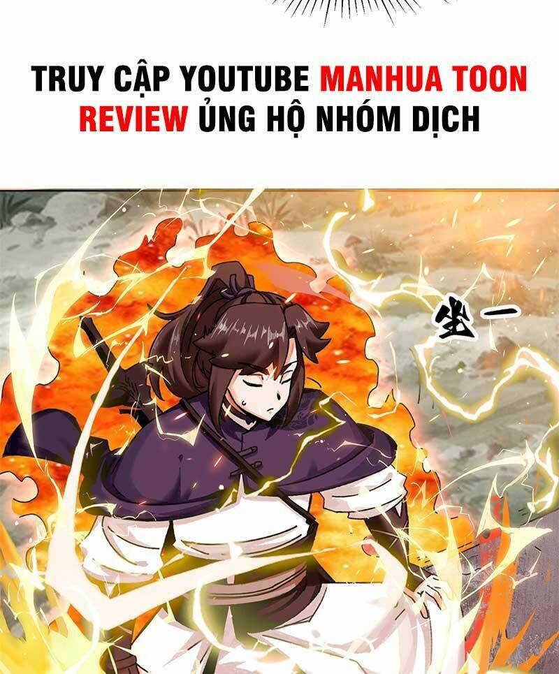 Vô Tận Thôn Phệ Tập 132 trang 59