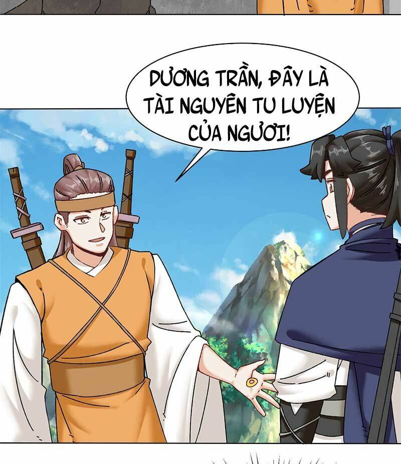 Vô Tận Thôn Phệ Tập 132 trang 7