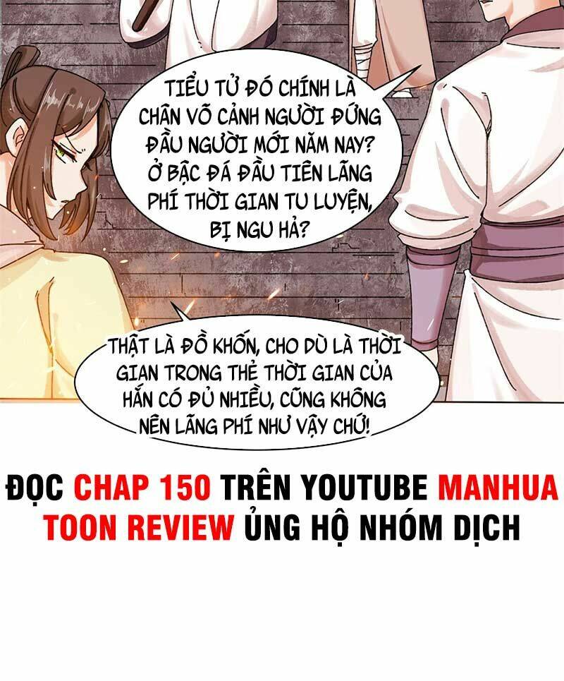Vô Tận Thôn Phệ Tập 132 trang 61