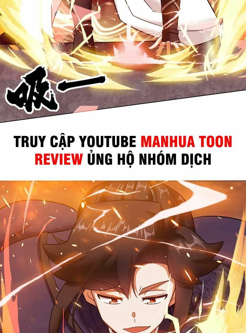 Vô Tận Thôn Phệ Tập 133 trang 11