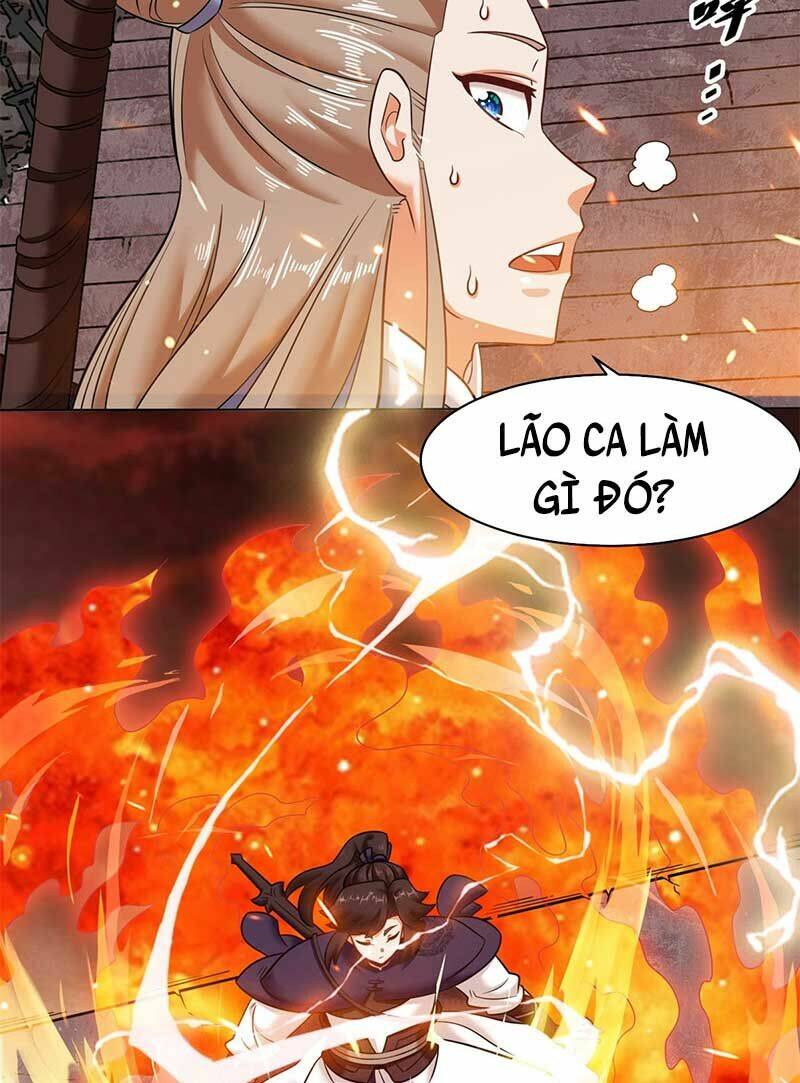 Vô Tận Thôn Phệ Tập 133 trang 3