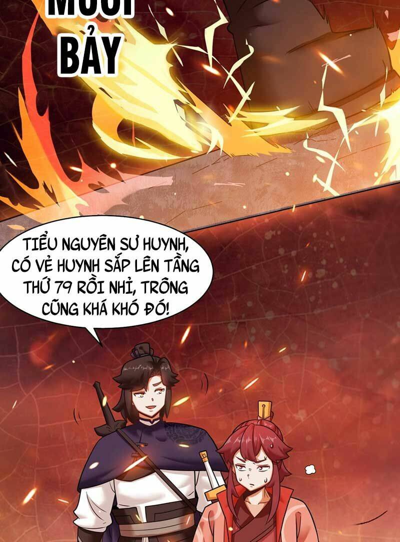Vô Tận Thôn Phệ Tập 133 trang 23