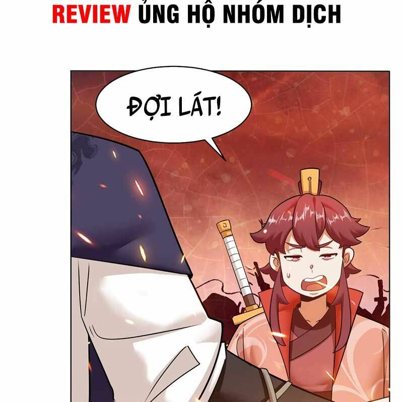 Vô Tận Thôn Phệ Tập 133 trang 29