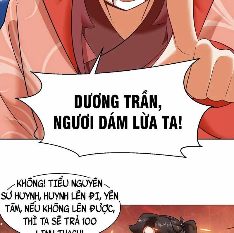 Vô Tận Thôn Phệ Tập 133 trang 40