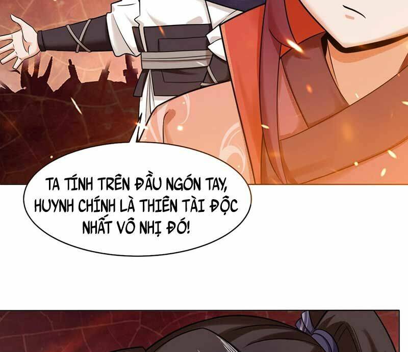 Vô Tận Thôn Phệ Tập 133 trang 53