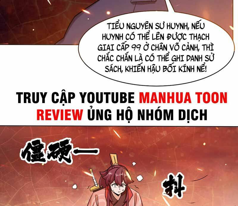 Vô Tận Thôn Phệ Tập 133 trang 55