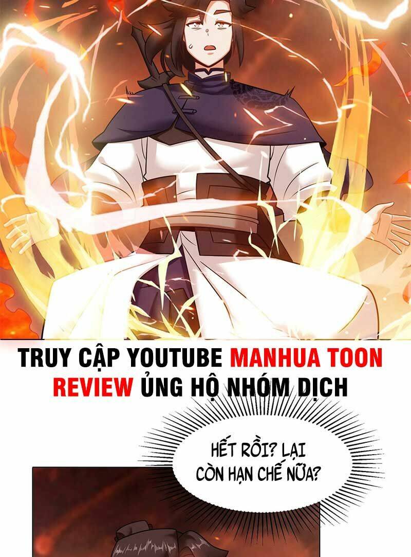 Vô Tận Thôn Phệ Tập 133 trang 7