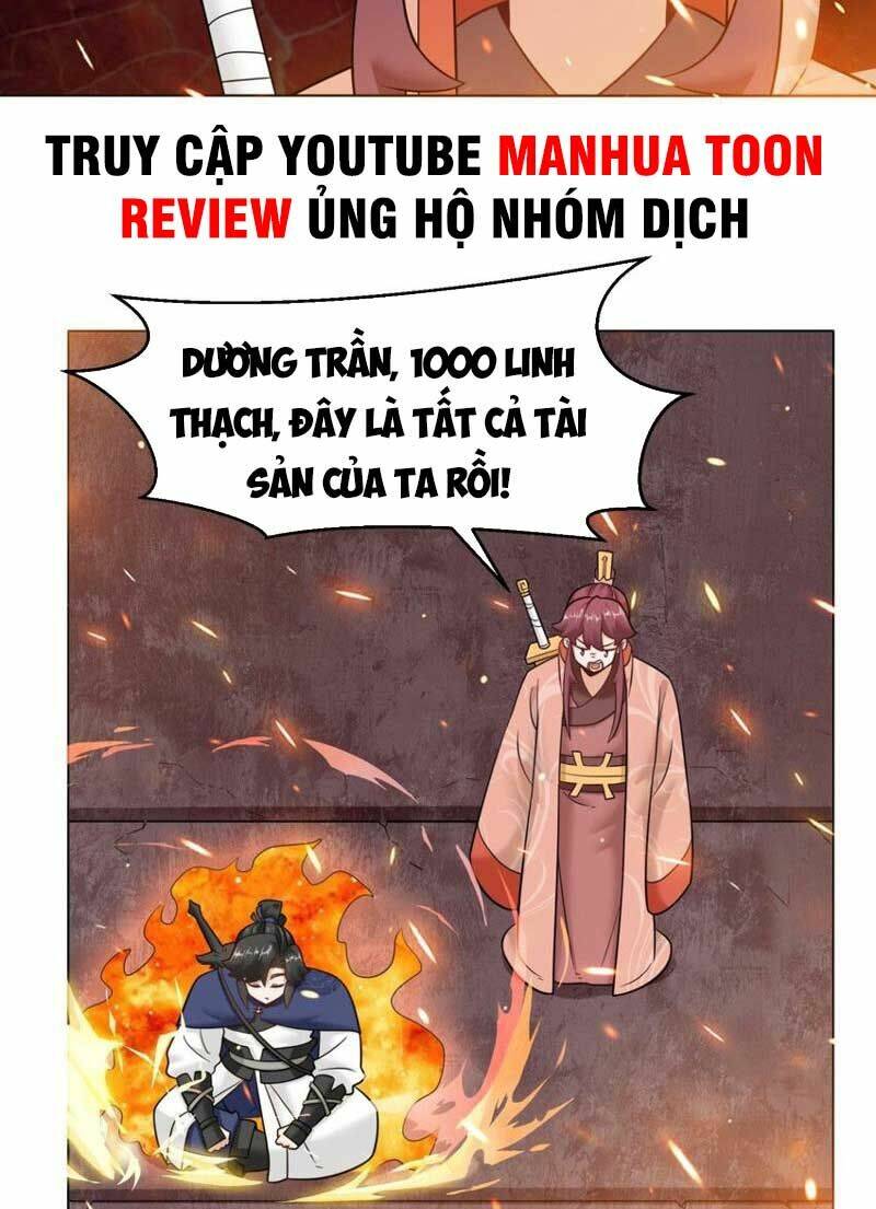 Vô Tận Thôn Phệ Tập 134 trang 11