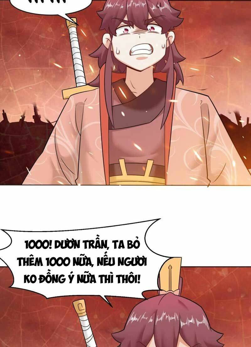 Vô Tận Thôn Phệ Tập 134 trang 13